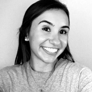 Meet your Posher, Nada